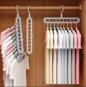 Smart Clothe hanger