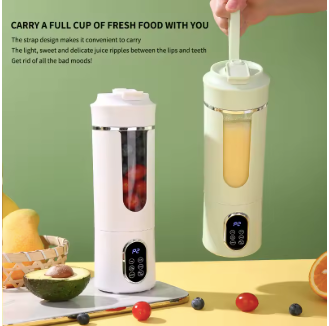 USB Portable Blender