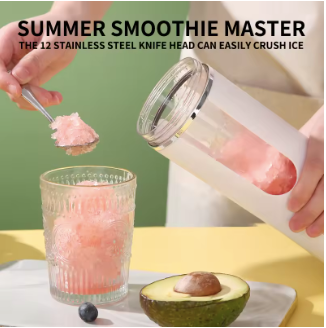 USB Portable Blender