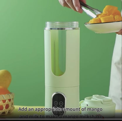 USB Portable Blender